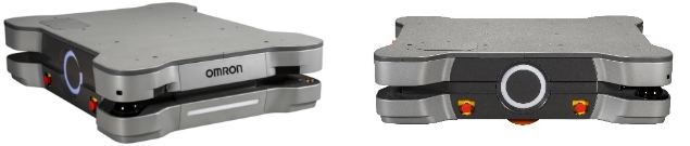 オムロンのMDシリーズ