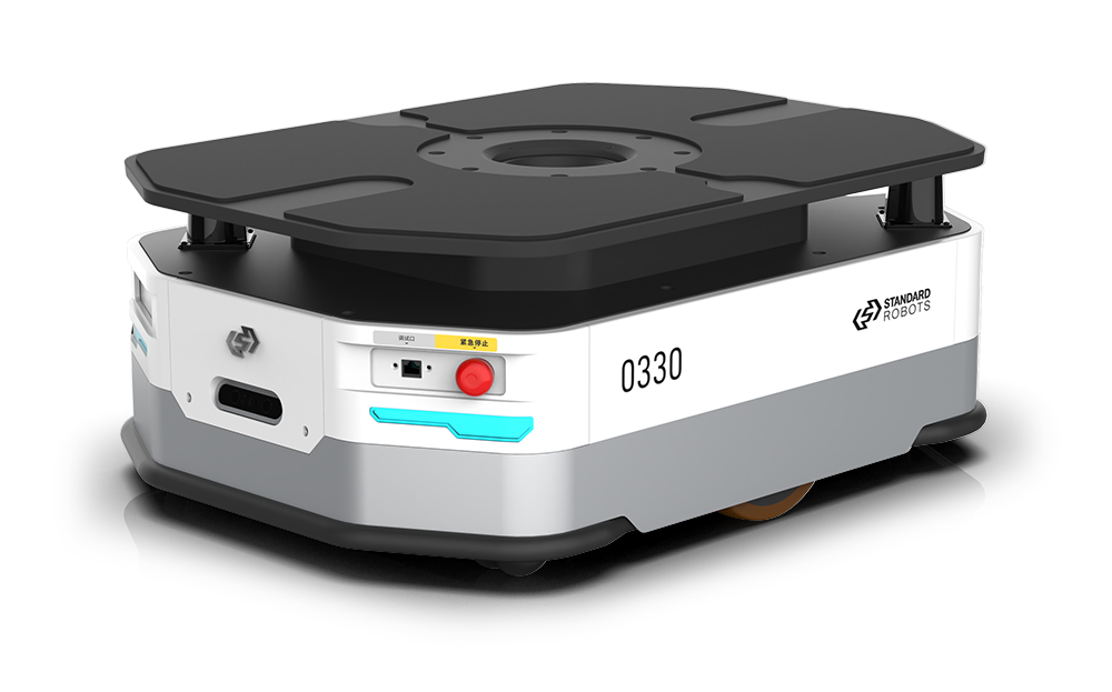 スタンダードロボット社のOASIS-300E-SRL