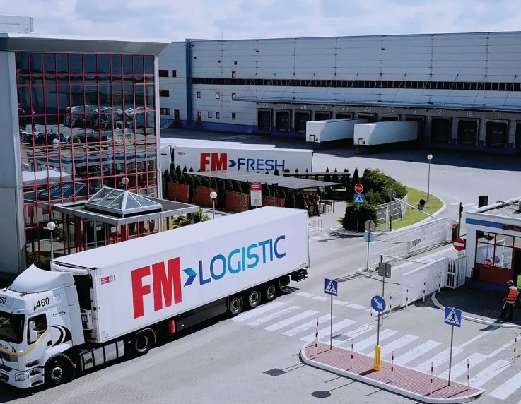 FM Logistic