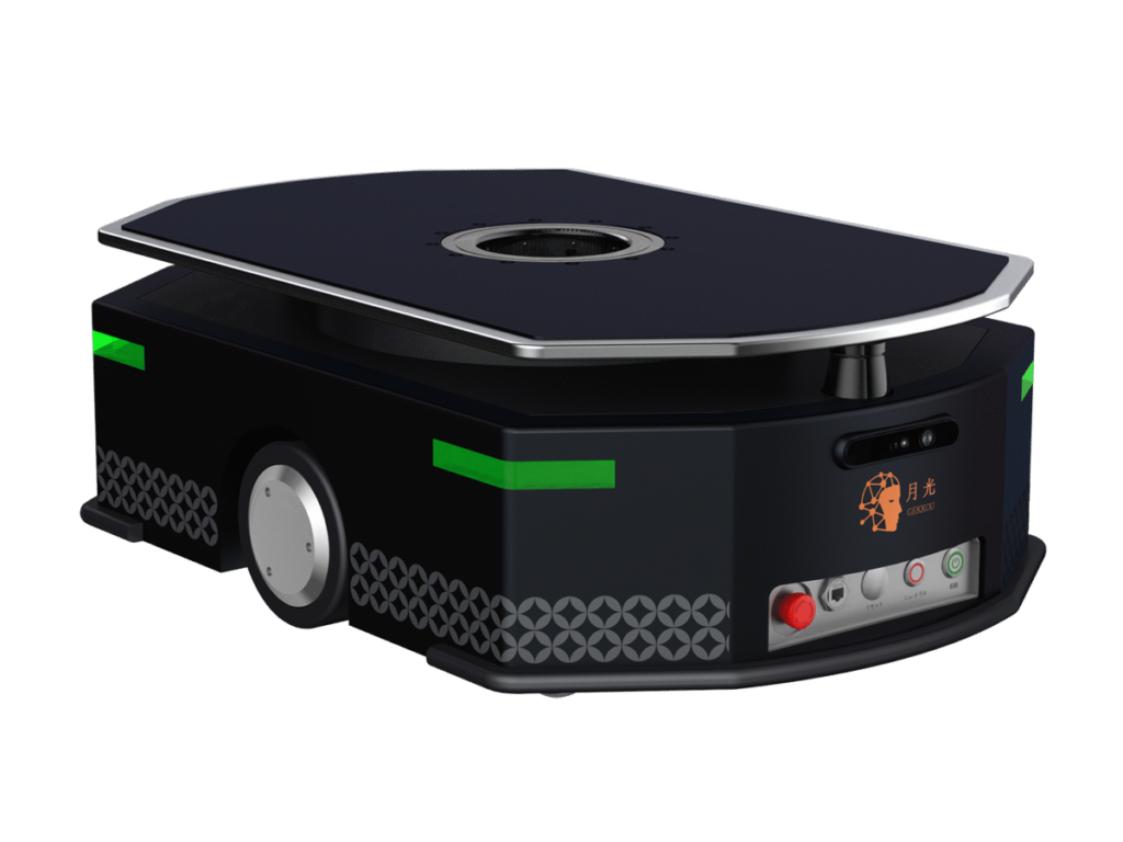 テクトレ株式会社のAMR