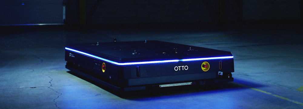 OTTO 1500