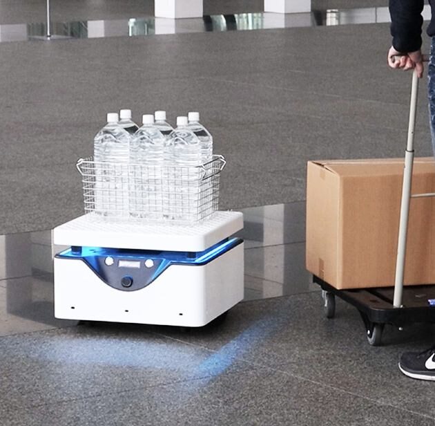 KeiganALI(住友重機械工業)