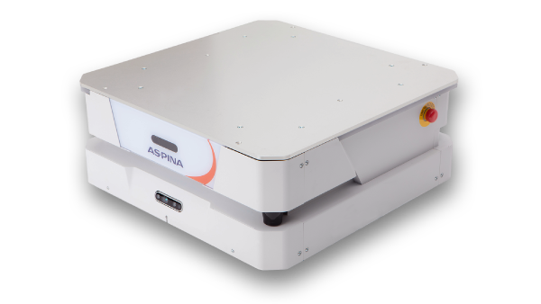 Aspina (シナノケンシ)