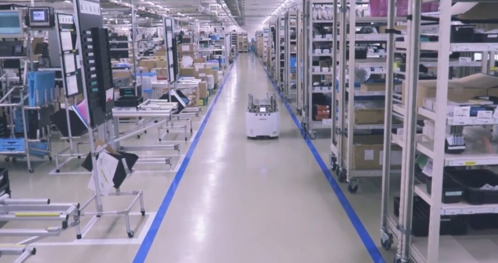 オムロン草津工場／綾部工場