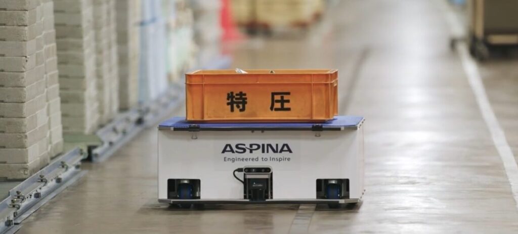 長野計器株式会社