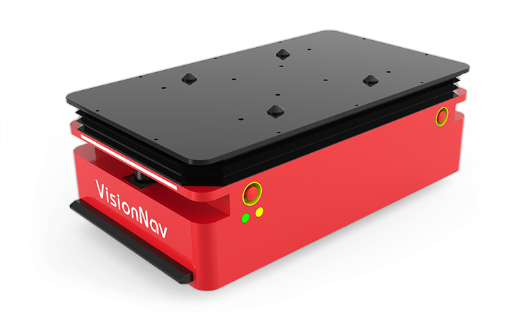 VisionNav RoboticsのAMR