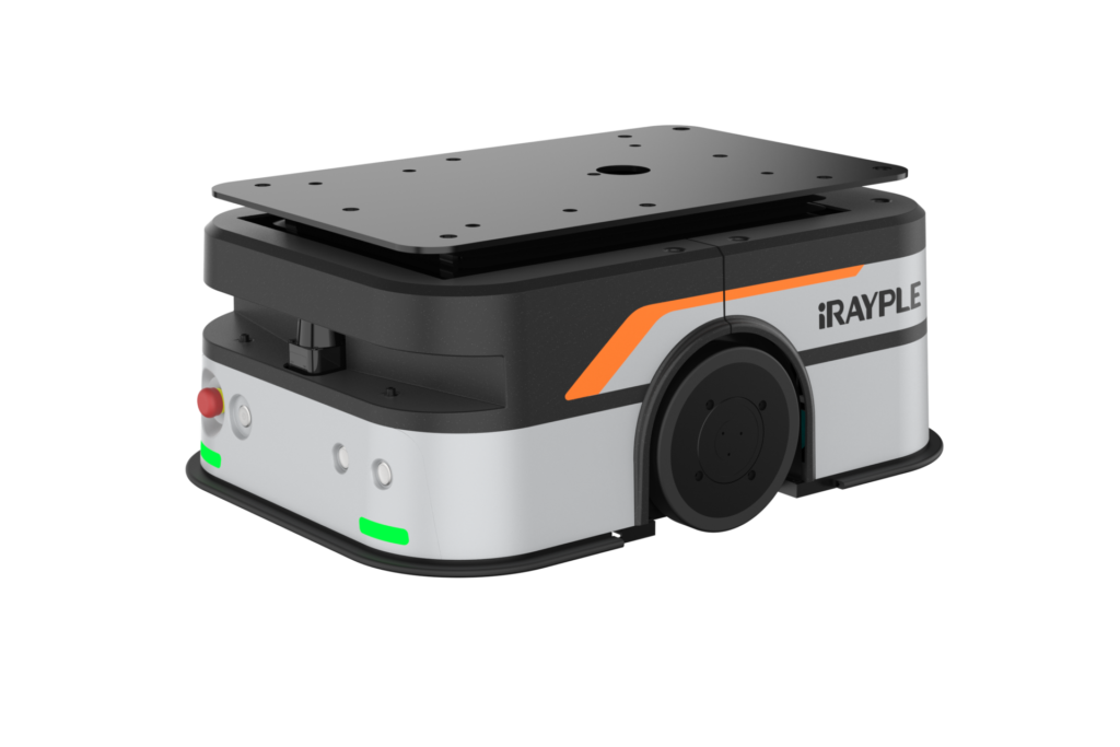 株式会社リンクスのAMR