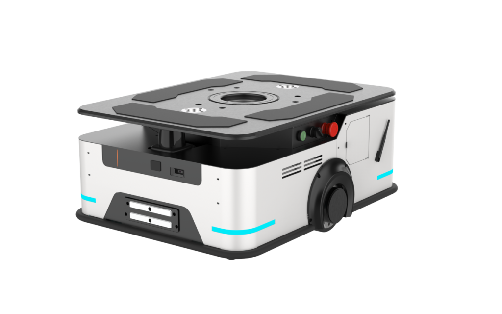 フレキシブルリフトロボット L300