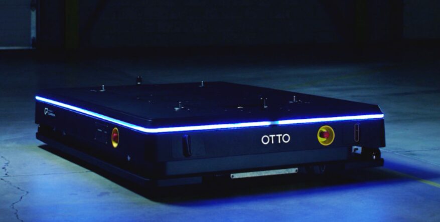 OTTO 1500